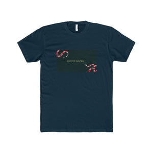 Men's Premium Fit Crew T-Shirt