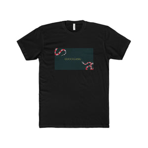 Men's Premium Fit Crew T-Shirt