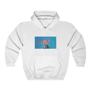 Unisex Heavy Blend Hooded Sweatshirt