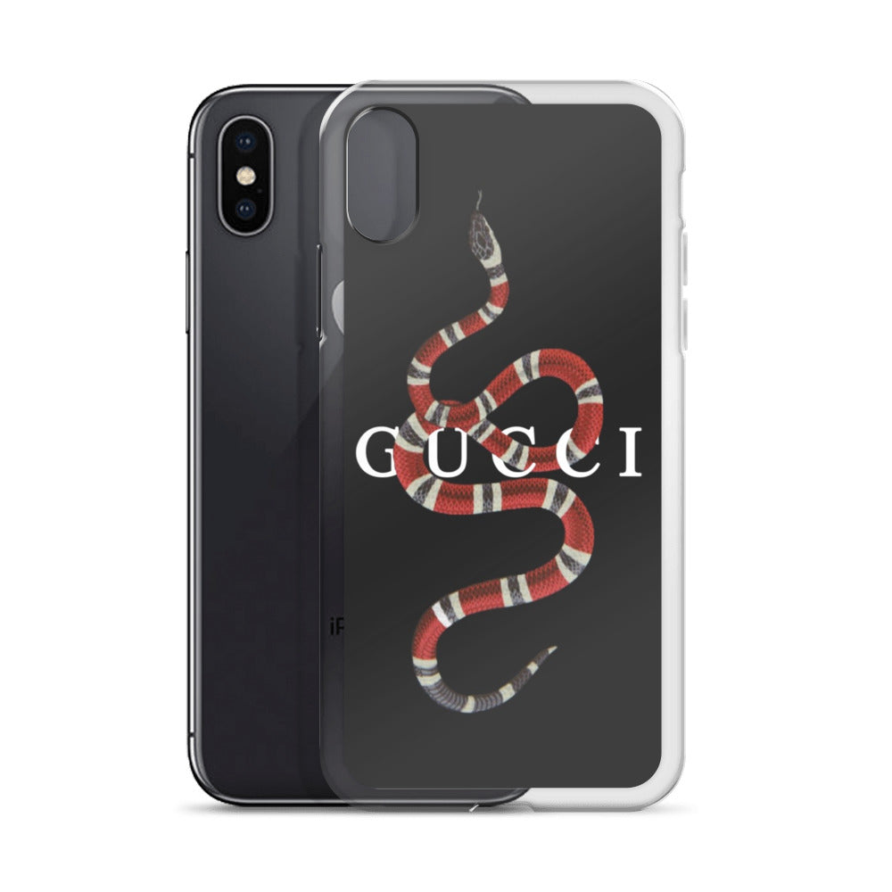 Official Gucci Gang® iPhone Case