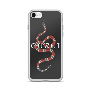 Official Gucci Gang® iPhone Case