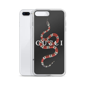 Official Gucci Gang® iPhone Case