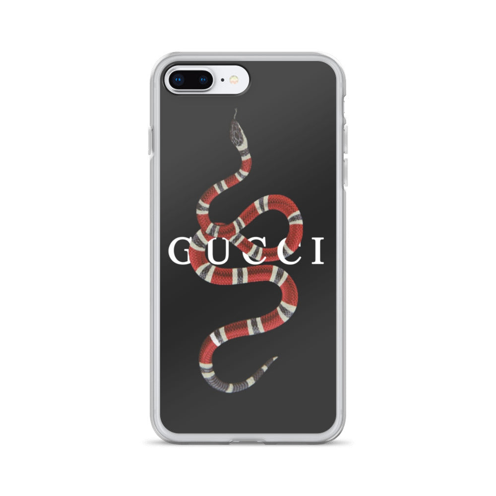 Official Gucci Gang® iPhone Case