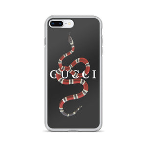Official Gucci Gang® iPhone Case