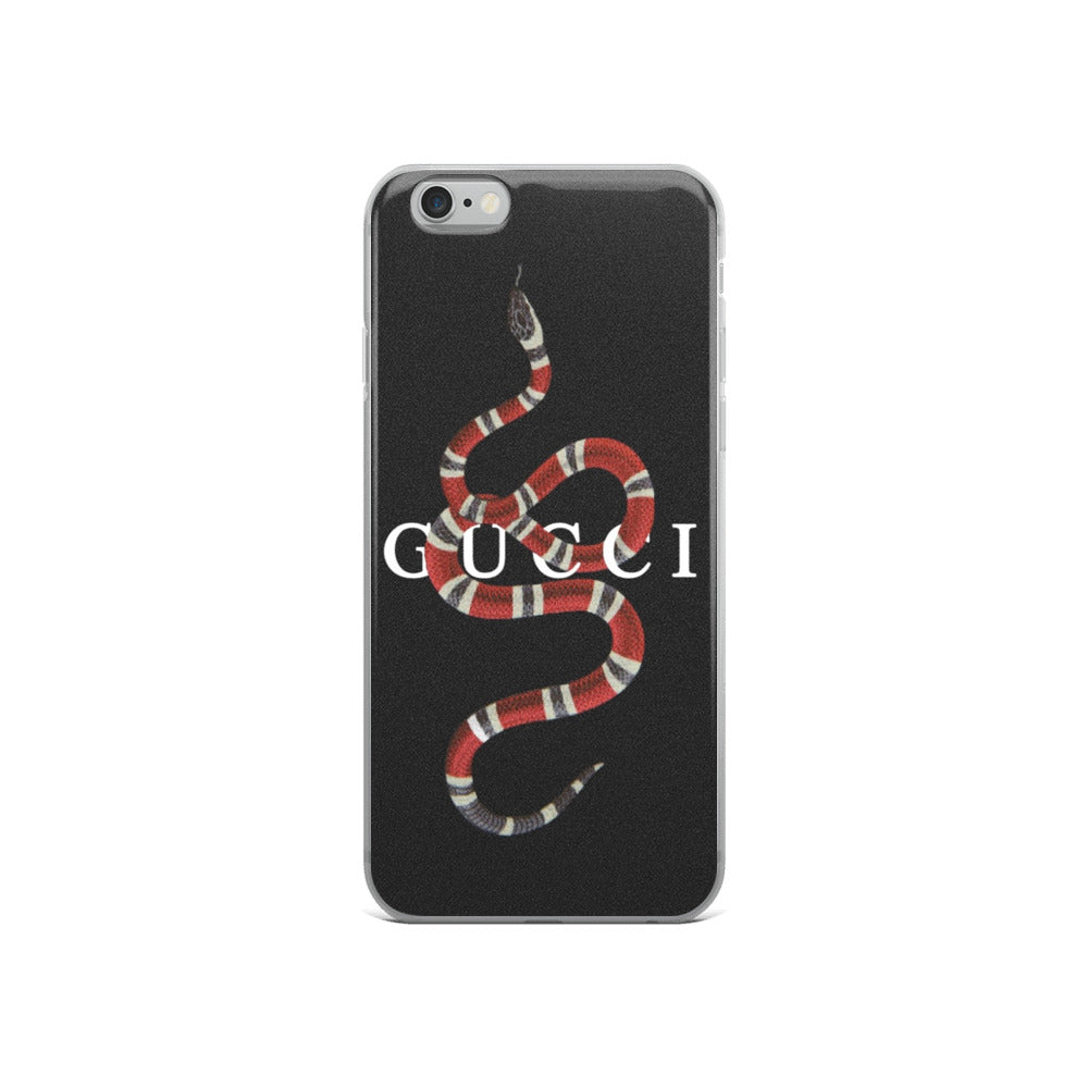Official Gucci Gang® iPhone Case