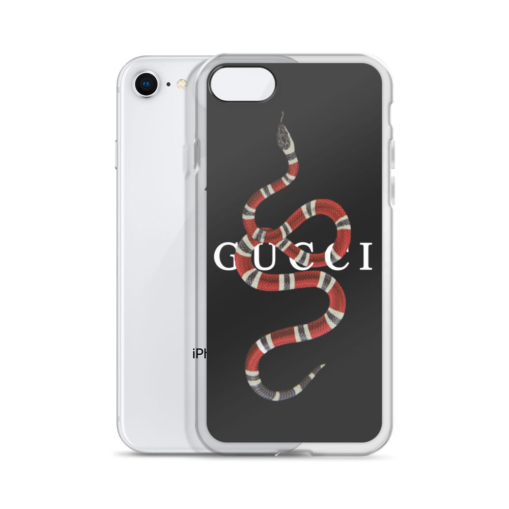 Official Gucci Gang® iPhone Case