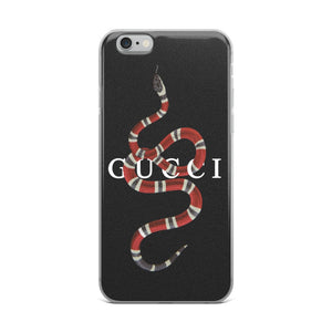 Official Gucci Gang® iPhone Case