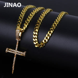 nail cross