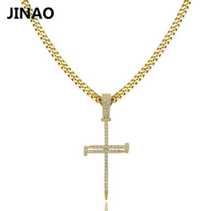 nail cross