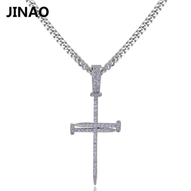 nail cross