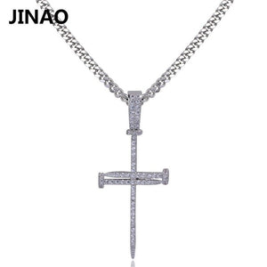 nail cross